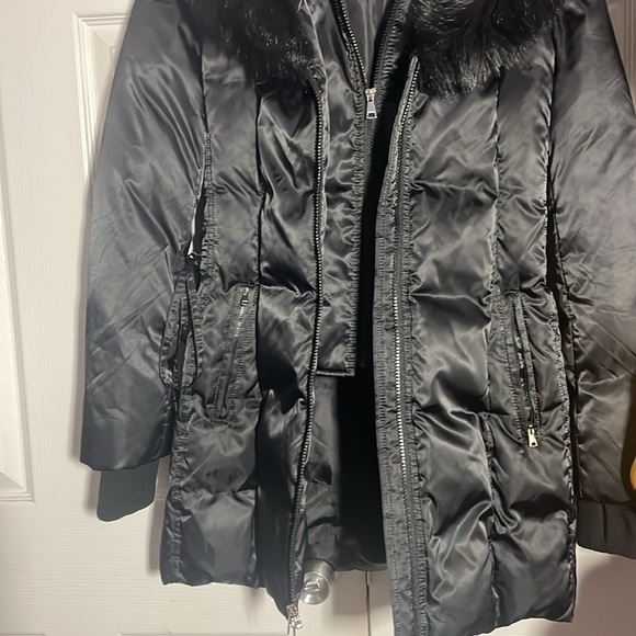Bebe snow jacket - Picture 2 of 12
